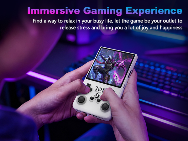 retro gaming console retrogamer retro snap game console portátil handheld gaming device