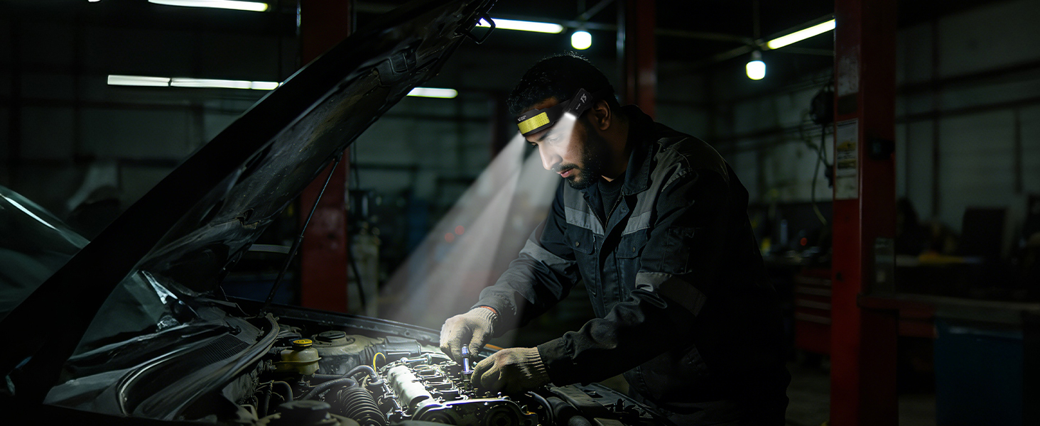 HEADLAMP