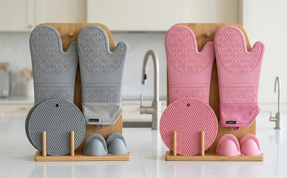 Available in Two Colors