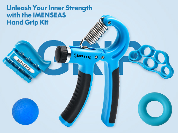 grip strength trainer