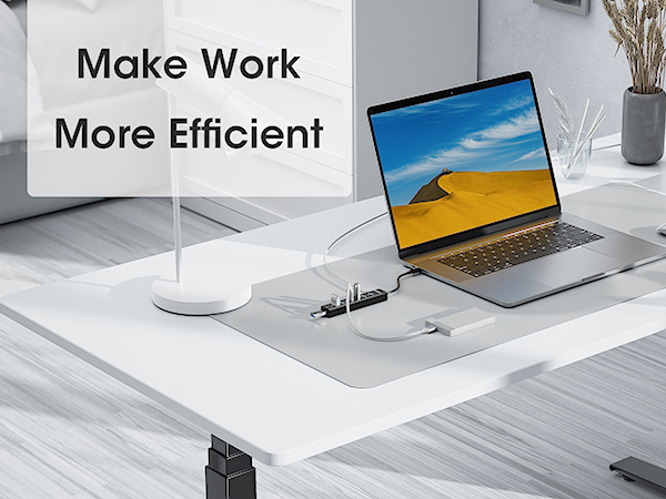 8 in 1 USB 3.0 Extender