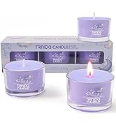 TRINIDa Sleep Candles Gifts for Women with 13 Variants, Scented Candles for Perfect Sleep and Str...