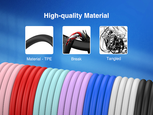 High-quality Material