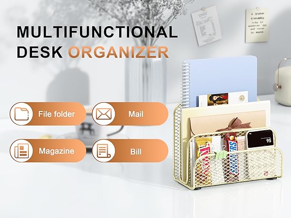 office desk accessories