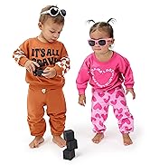 Onesies Brand Sweatshirt set