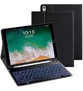 iPad Keyboard Case for Air 3rd Gen 10.5