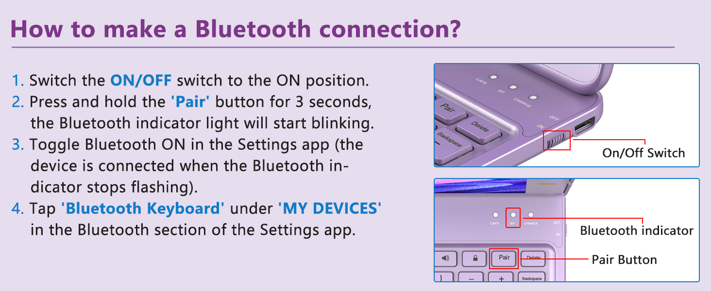 keyboard for ipad 9th generation 81