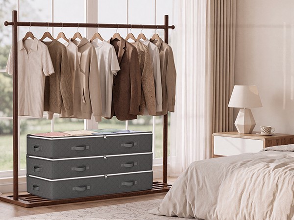 storage bags for clothes
