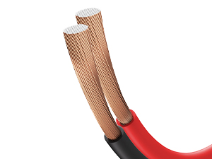 Speaker Wire
