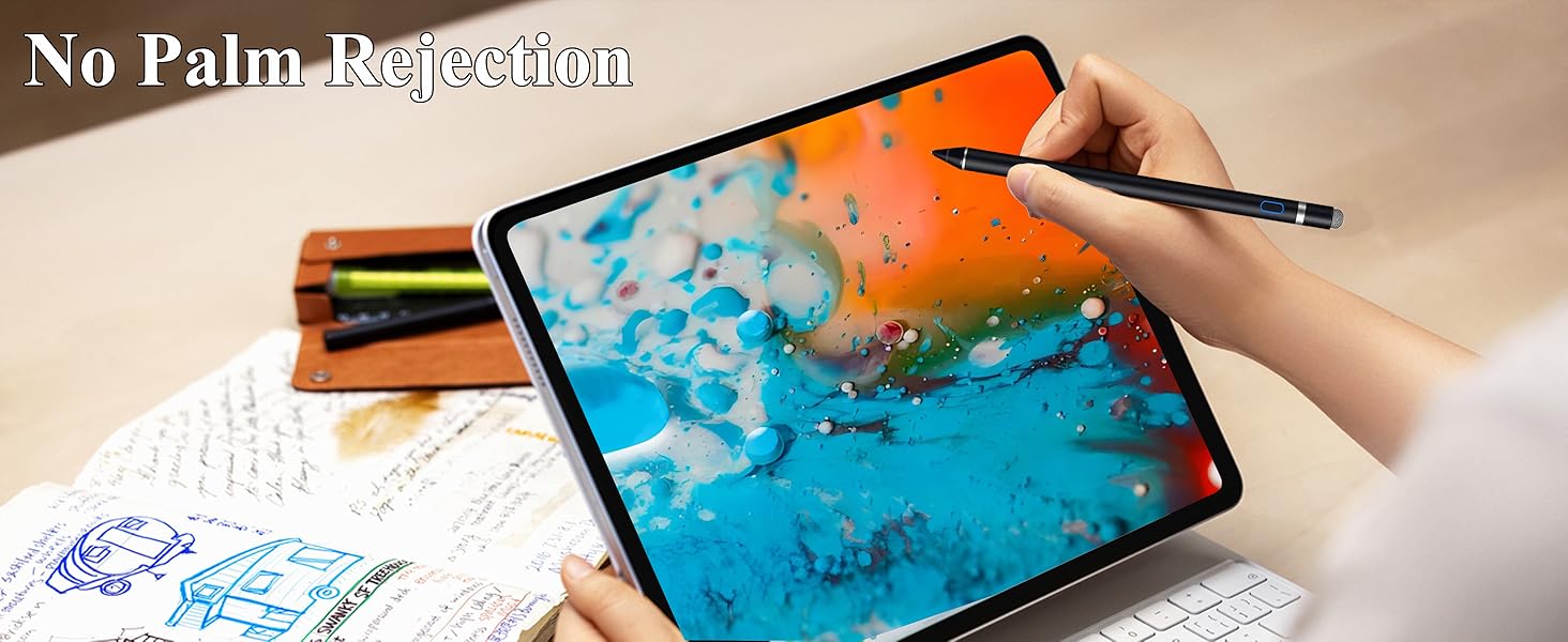 Apple pencil