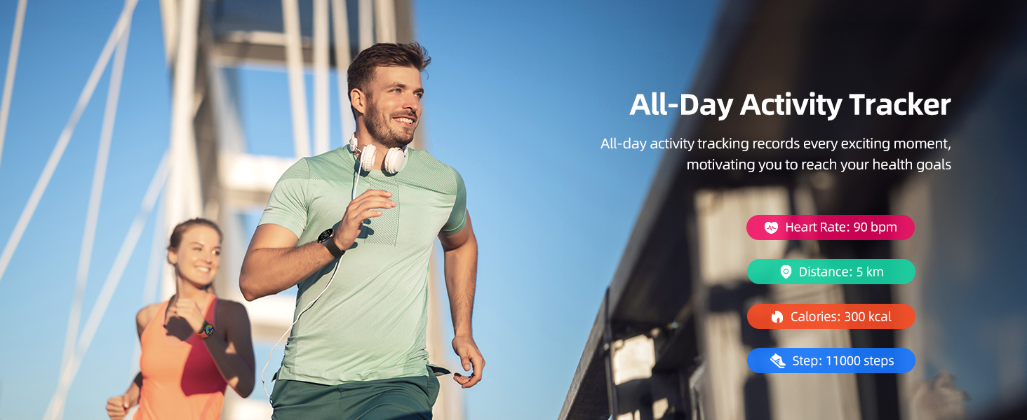 fitness watches for women