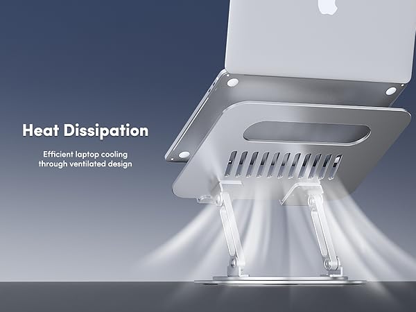 Heat Dissipation