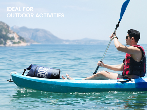dry bags for kayaking waterproof waterproof dry bags for kayaking camping essentials