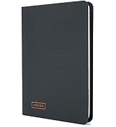 Hatch Idea Notebook - Idea Journal, Brainstorming Notebook & Project Planner for Entrepreneurs, P...