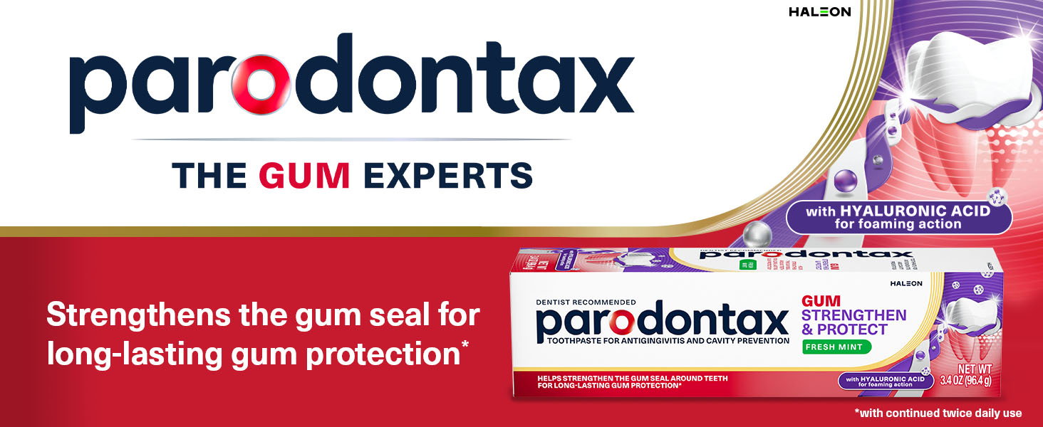 Parodontax