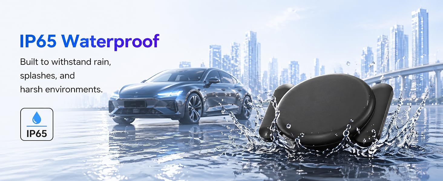 GPS Tracker for car