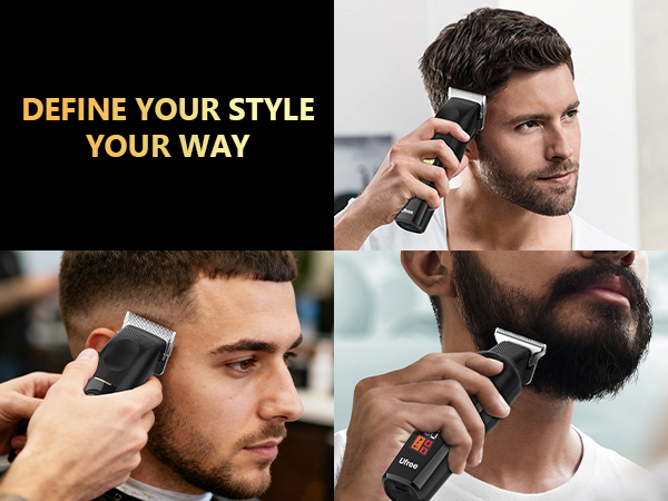 professional hair clippers