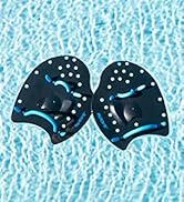 Swim paddles