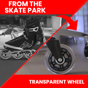 Office Chair Wheels