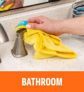 E-Cloth Bathroom Cleaning Cloth