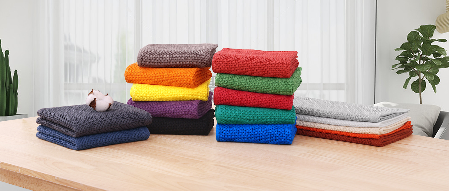 towels