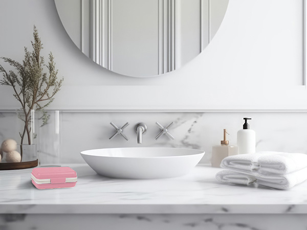 soap holder