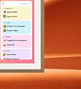 digital calendar