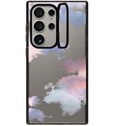 CASETiFY Impact Ring Stand Galaxy S24 Ultra Case [3X Military Grade Drop Tested / 6.6ft Drop Prot...