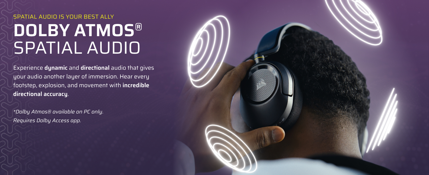 HS35 v3 Wireless