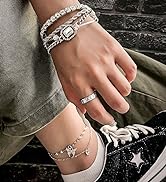 silver size