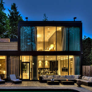 Window Tint for Home