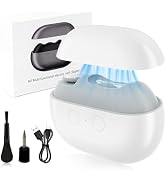 Electric Nail Clipper, Electric Nail Clippers for Seniors & Adults, Baby Electric Nail Trimmer wi...