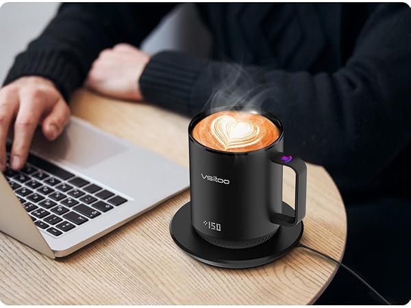 smart mug
