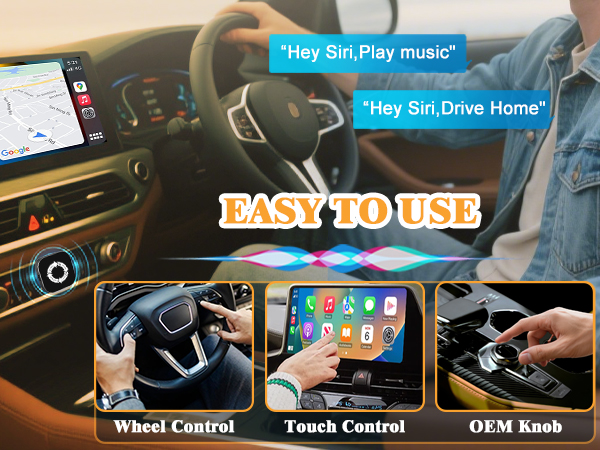 Plug and Play