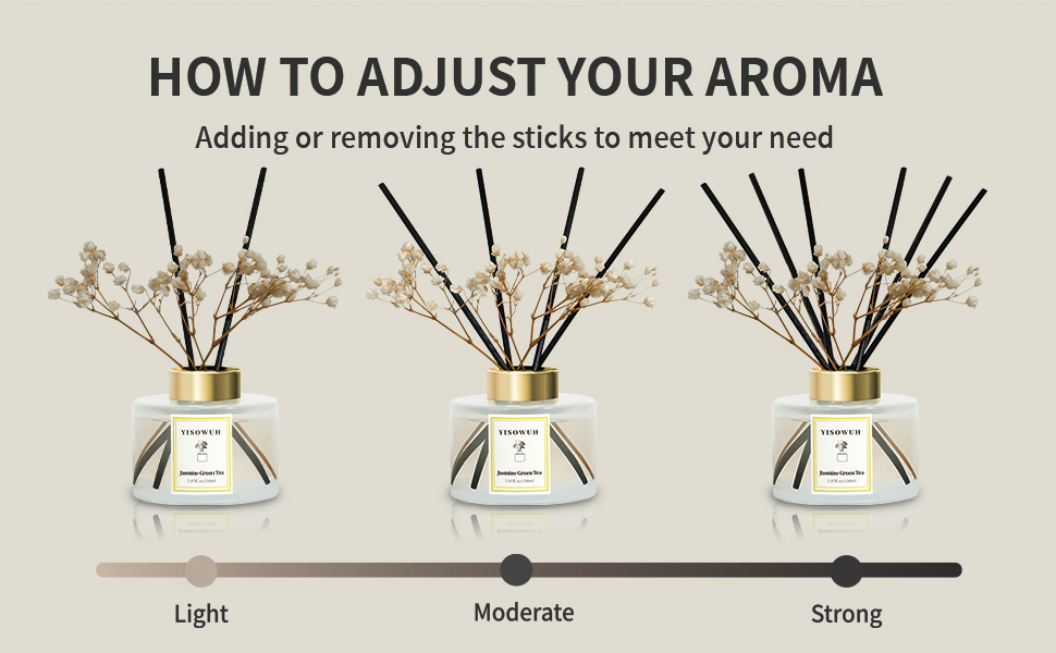 DIFFUSER FOR HOME