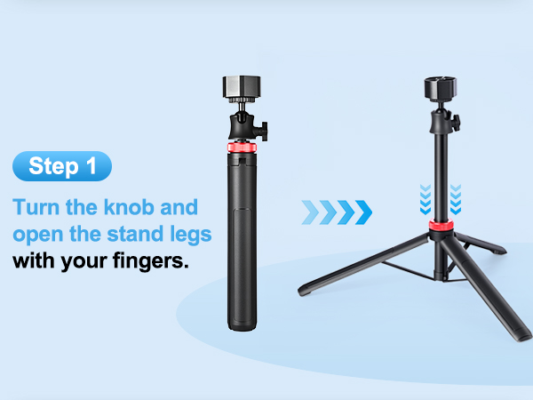 Starlink Mini Tripod Mount