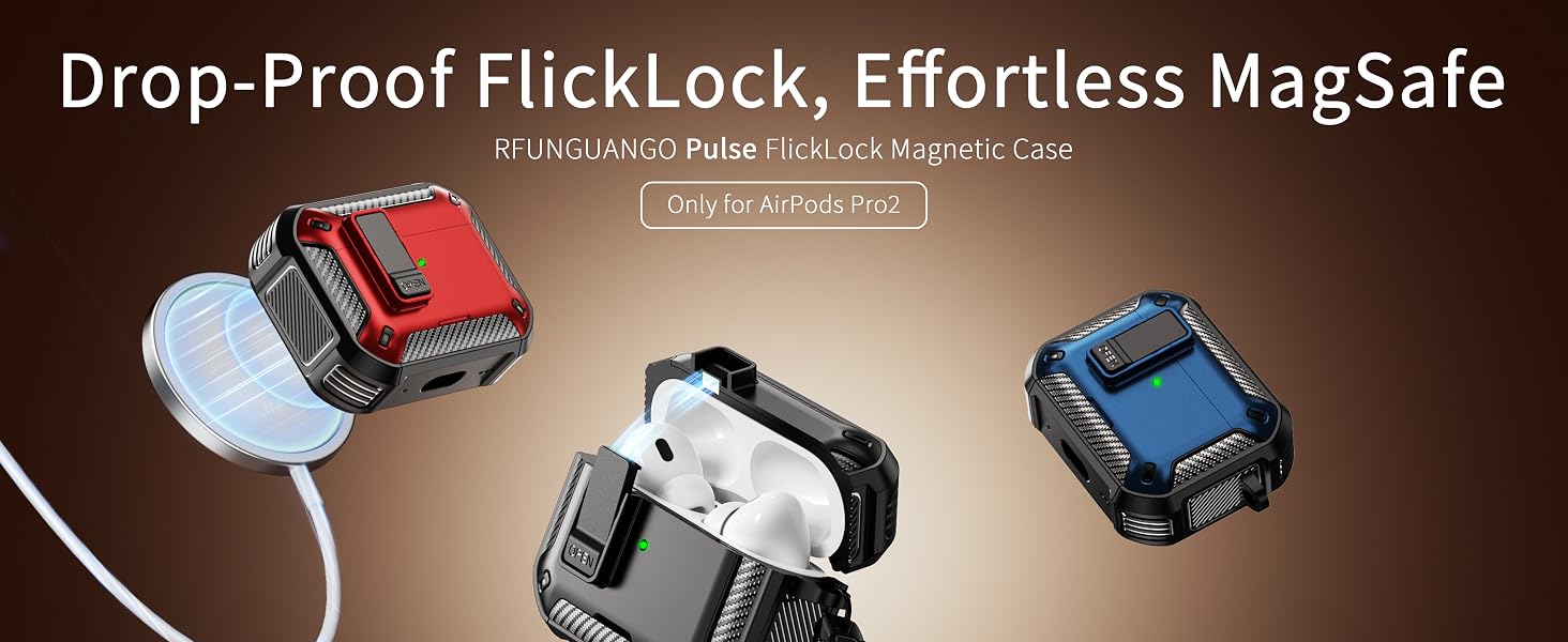 airpods pro 2 case