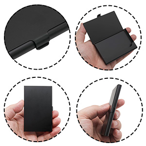 business card case