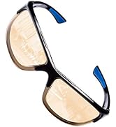 Illumin Night Driving Glasses VECTOR - All-Weather Glasses for Improved Road Safety