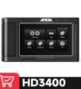 ANCEL HD3400