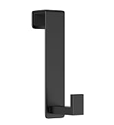 L-Shaped Over Door Hooks
