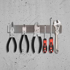 kitchen magnetic knife bar