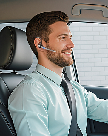 bluetooth headset