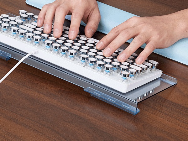 keyboard stand