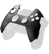 Magnetic Cover for Manba One Interactive Screen Wireless Gaming Controller (Black)