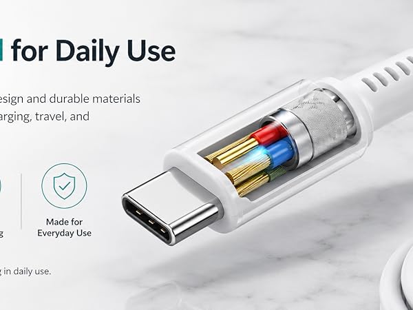 apple watch charger
