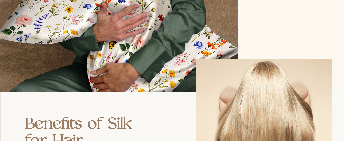 Miss Adola 2 Pack Mulberry Silk Pillowcase