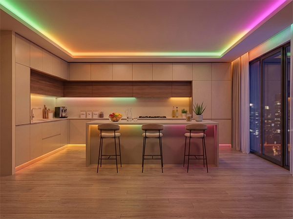 strip lights
