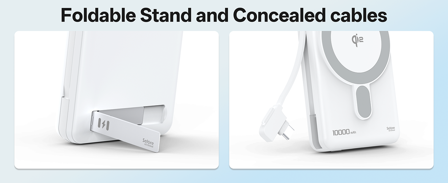 Foldable Stand