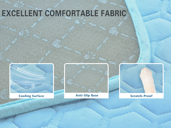 cooling mat for cats